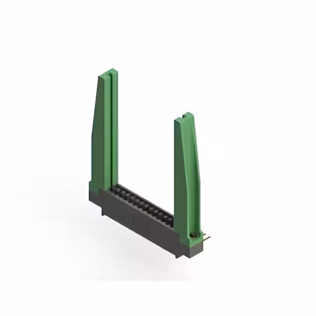 396-015-558-678 EDAC Inc.  Edgeboard Connectors